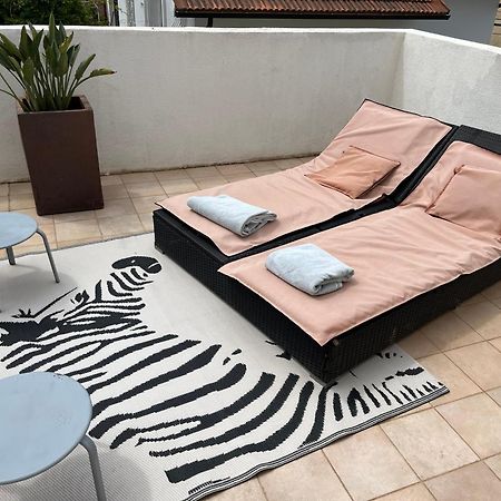 Hotel Le Synaya Sanary-sur-Mer Zewnętrze zdjęcie
