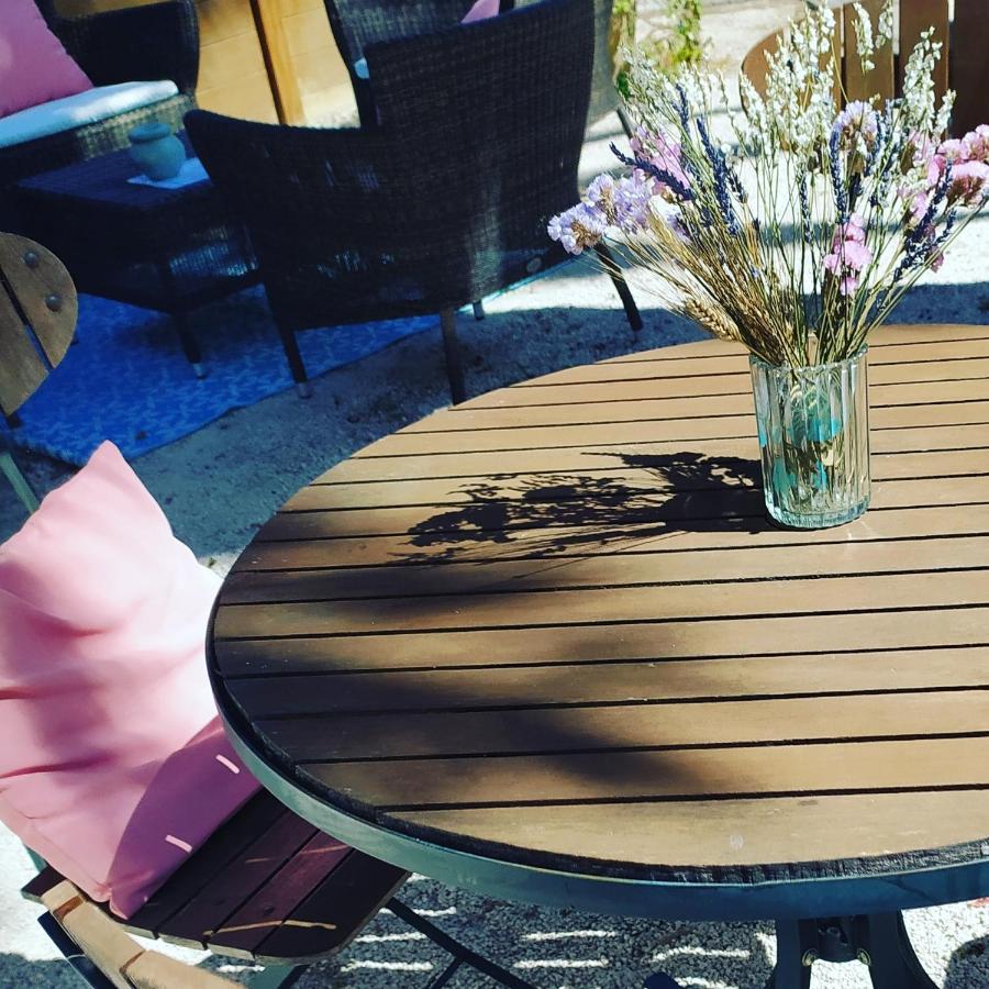 Hotel Le Synaya Sanary-sur-Mer Zewnętrze zdjęcie