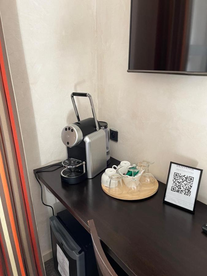 Hotel Le Synaya Sanary-sur-Mer Zewnętrze zdjęcie