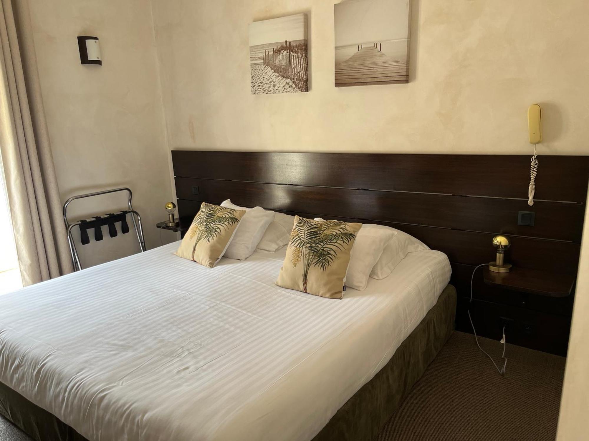 Hotel Le Synaya Sanary-sur-Mer Zewnętrze zdjęcie