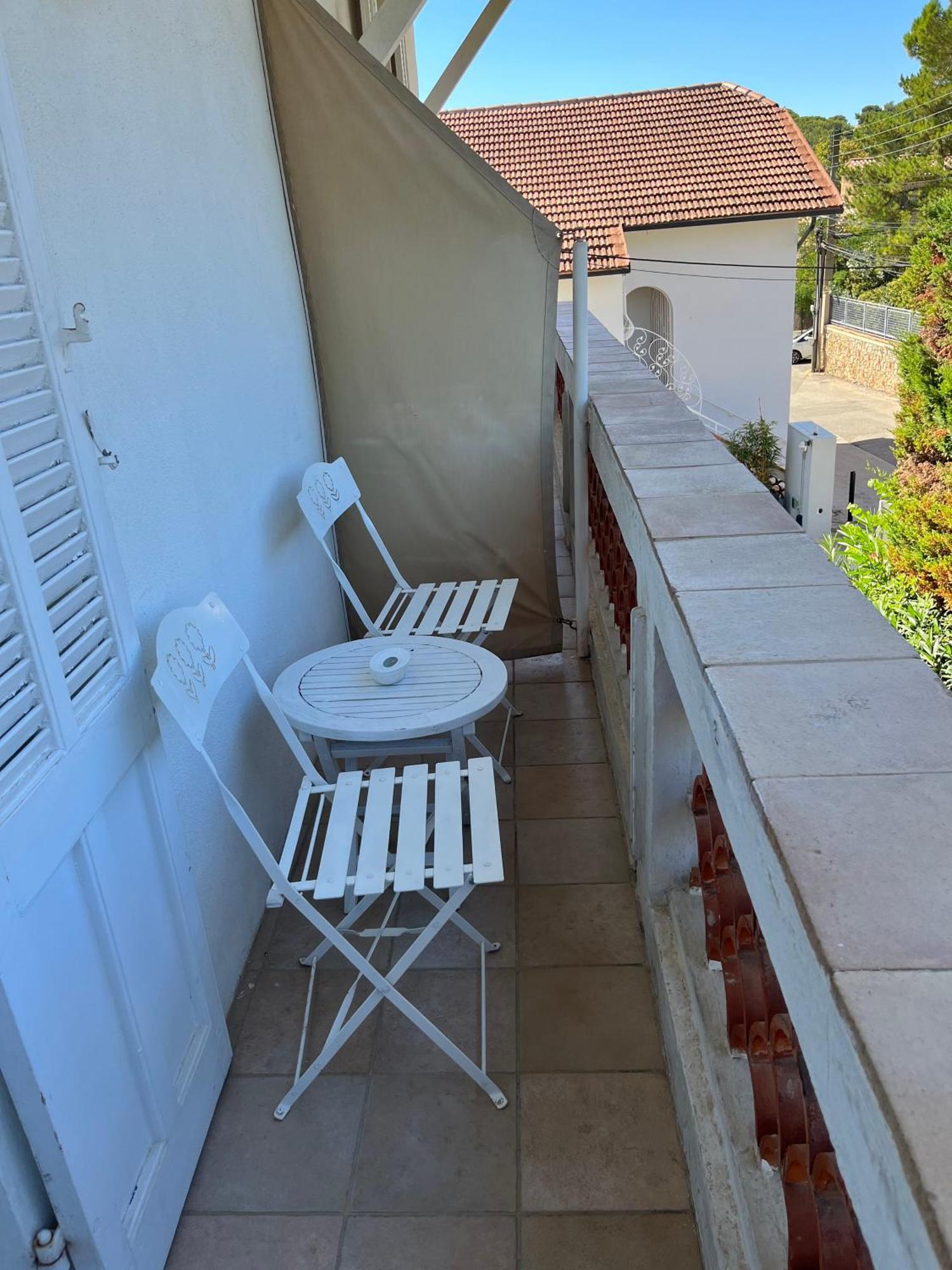 Hotel Le Synaya Sanary-sur-Mer Zewnętrze zdjęcie