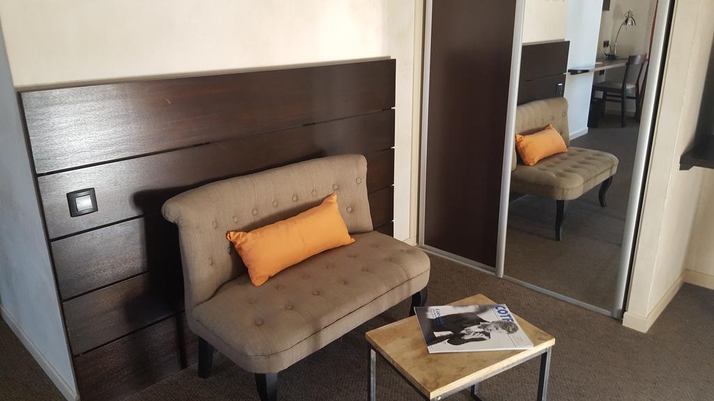 Hotel Le Synaya Sanary-sur-Mer Zewnętrze zdjęcie