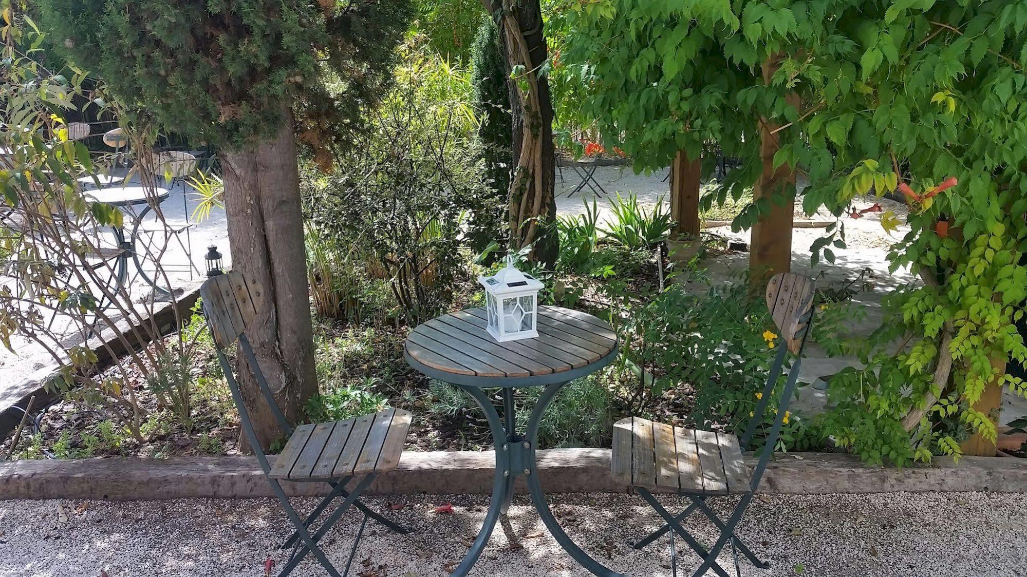 Hotel Le Synaya Sanary-sur-Mer Zewnętrze zdjęcie