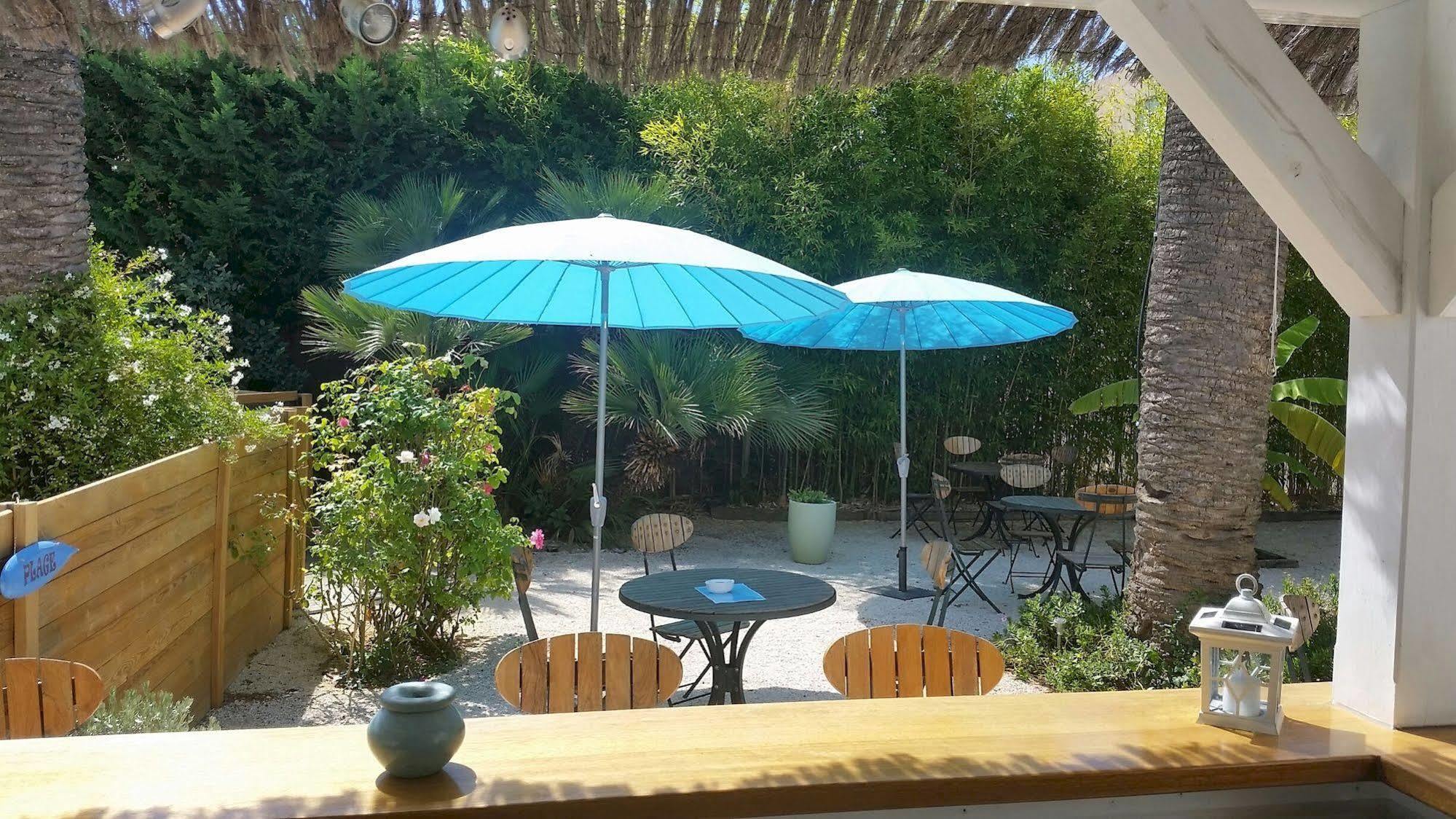Hotel Le Synaya Sanary-sur-Mer Zewnętrze zdjęcie