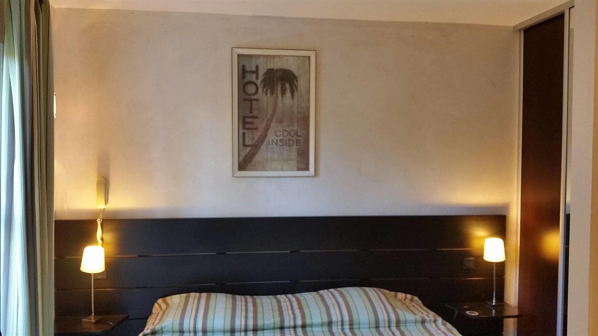 Hotel Le Synaya Sanary-sur-Mer Zewnętrze zdjęcie