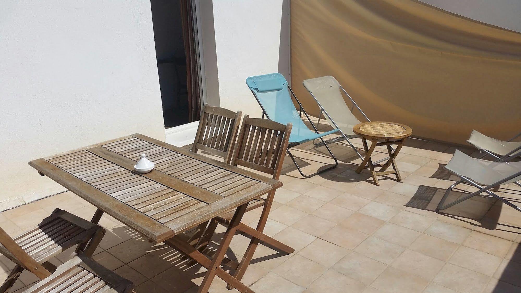 Hotel Le Synaya Sanary-sur-Mer Zewnętrze zdjęcie