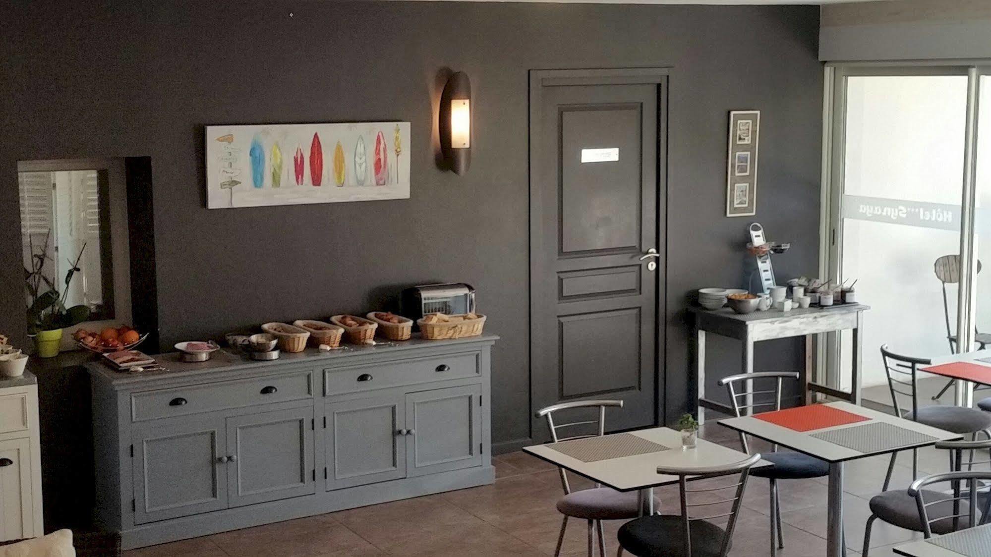 Hotel Le Synaya Sanary-sur-Mer Zewnętrze zdjęcie