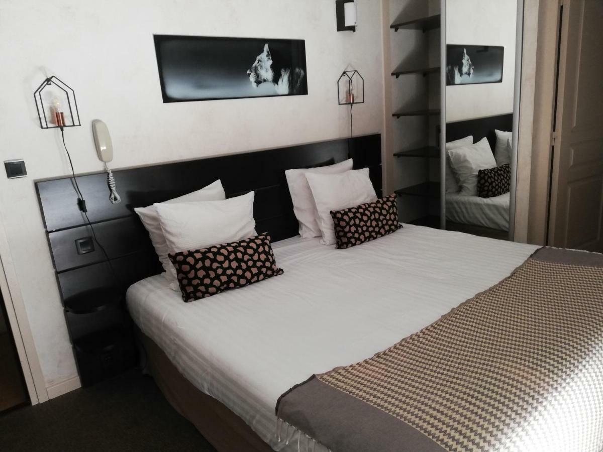 Hotel Le Synaya Sanary-sur-Mer Zewnętrze zdjęcie