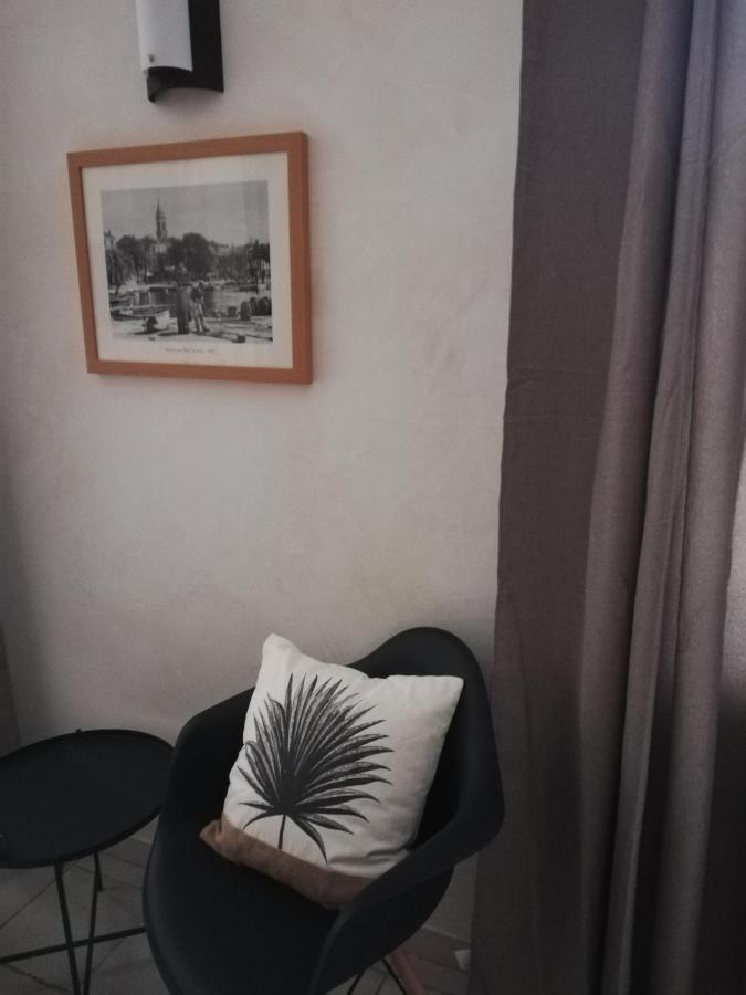 Hotel Le Synaya Sanary-sur-Mer Zewnętrze zdjęcie